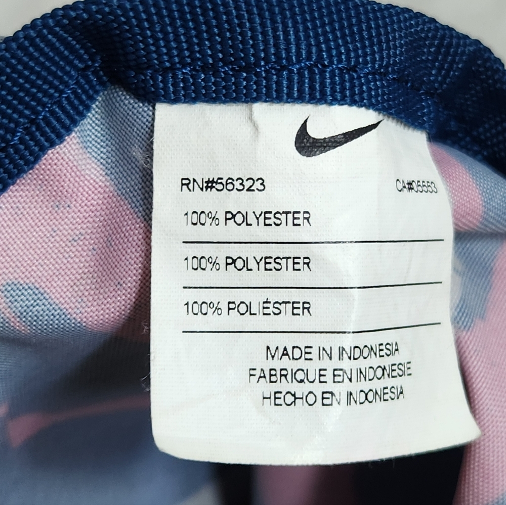 NIKE Polyester Backpack Bag - Picture 12 of 12